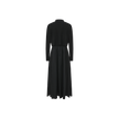 Sleeveless Waisted Dress