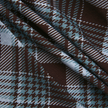 Pinta Printed Basic Blouse