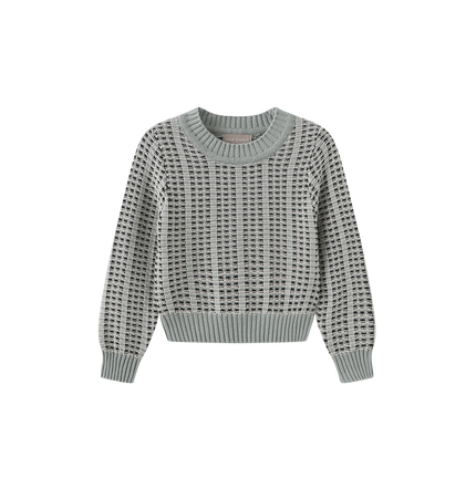 Fran Knit Sweater