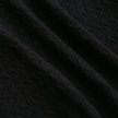 Braided Detail Logo Sweater