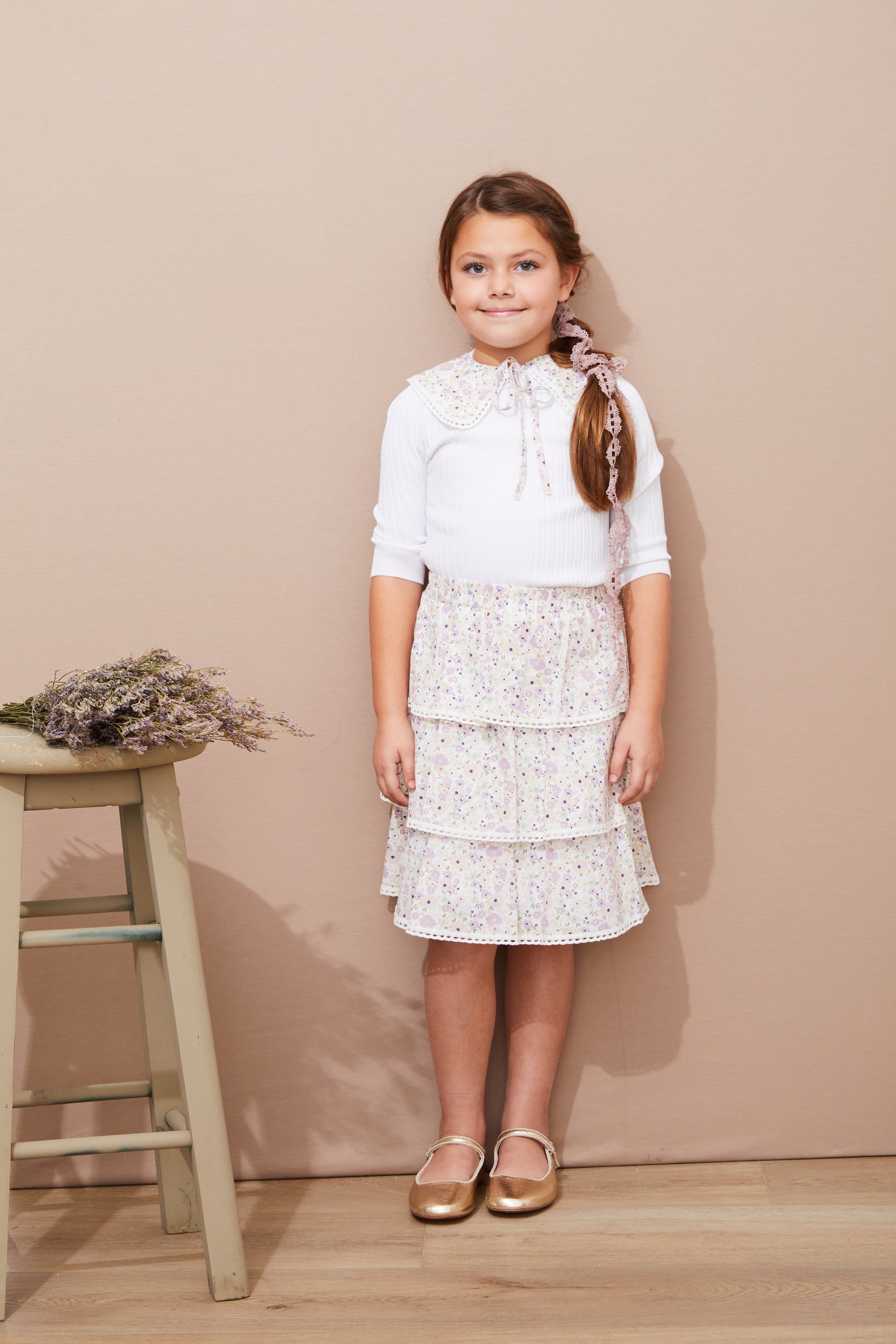 Melody Skirt
