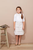 Melody Skirt