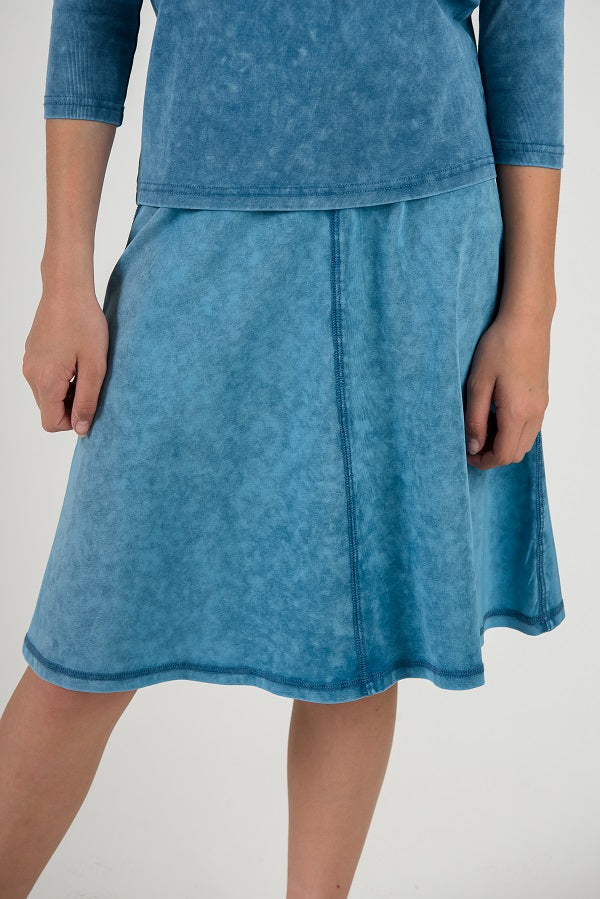 Alon Skirt Short-5253K