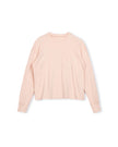 Boxy Pocket Detail Top