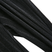 Pinstriped Texture Pants