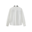 Lace Flower Blouse