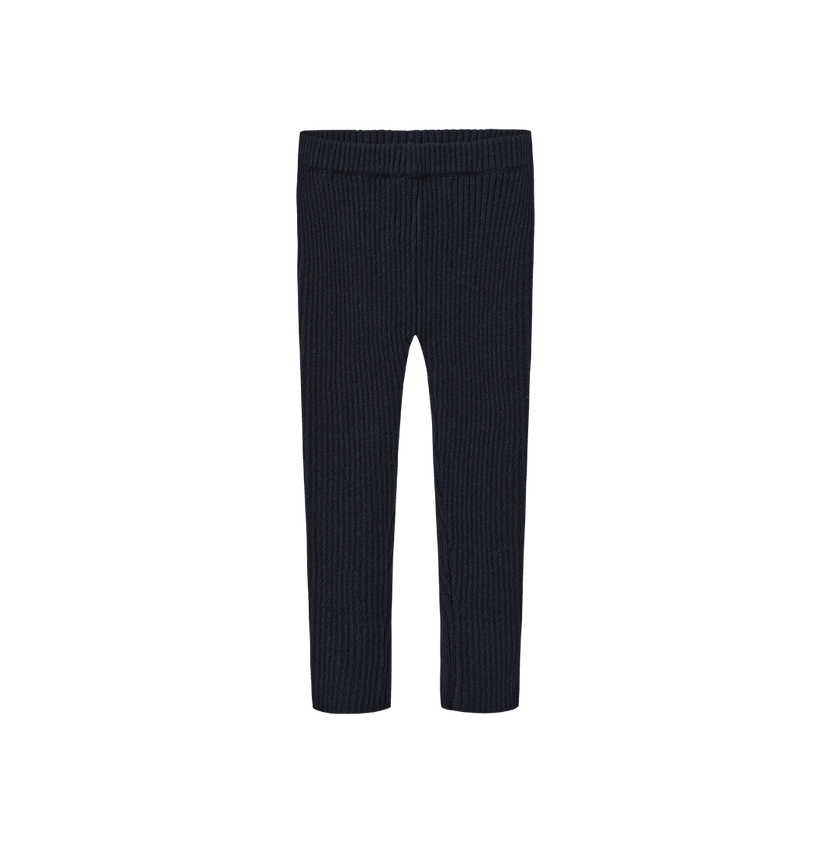Lino Plaid Embroidered Set
