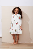 Finley Girl Dress