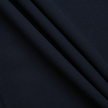 Top Stitch Woven Pleat Skirt