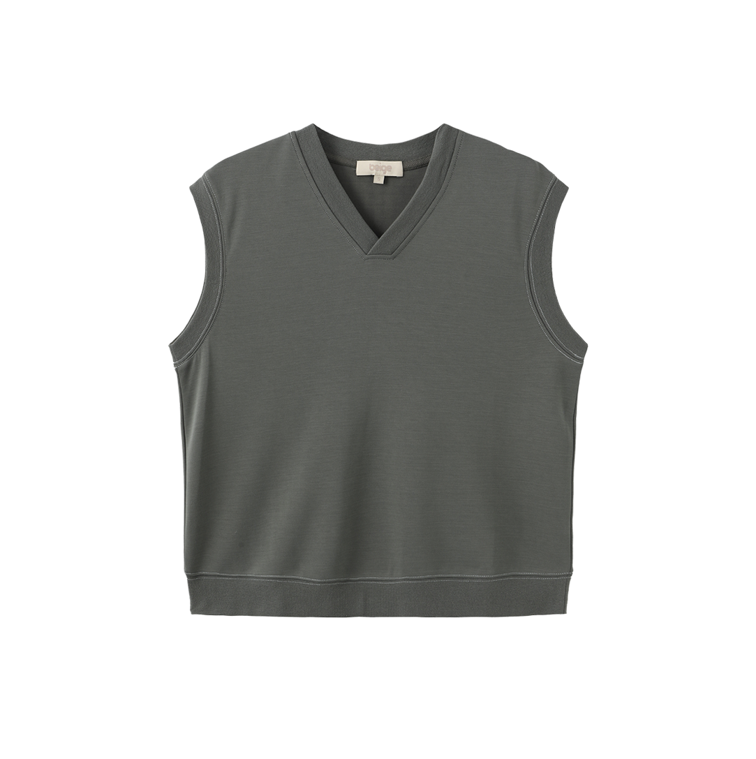 Sweatshirt Scuba Vest