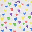 Heart_Tee Shirt