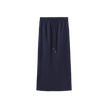Elma Scuba Sweatshirt Skirt