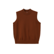 Cal Neck Vest