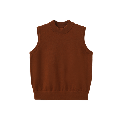 Cal Neck Vest
