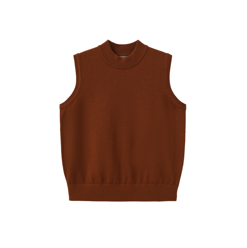 Cal Neck Vest