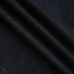 Box Pleat Denim Skirt