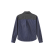 Wilson Pinstripe  Blouse