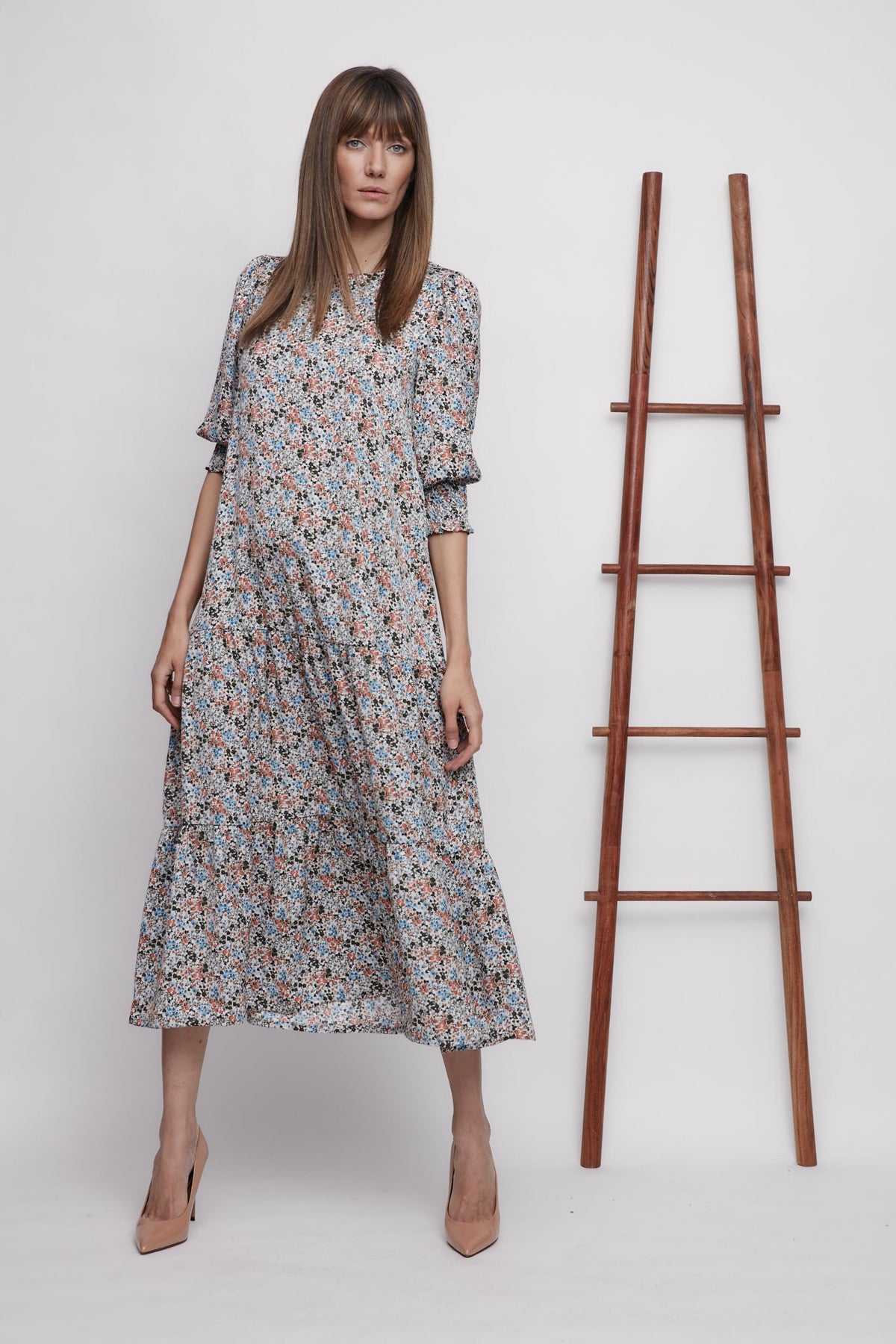 Clarissa Dress