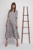 Clarissa Dress