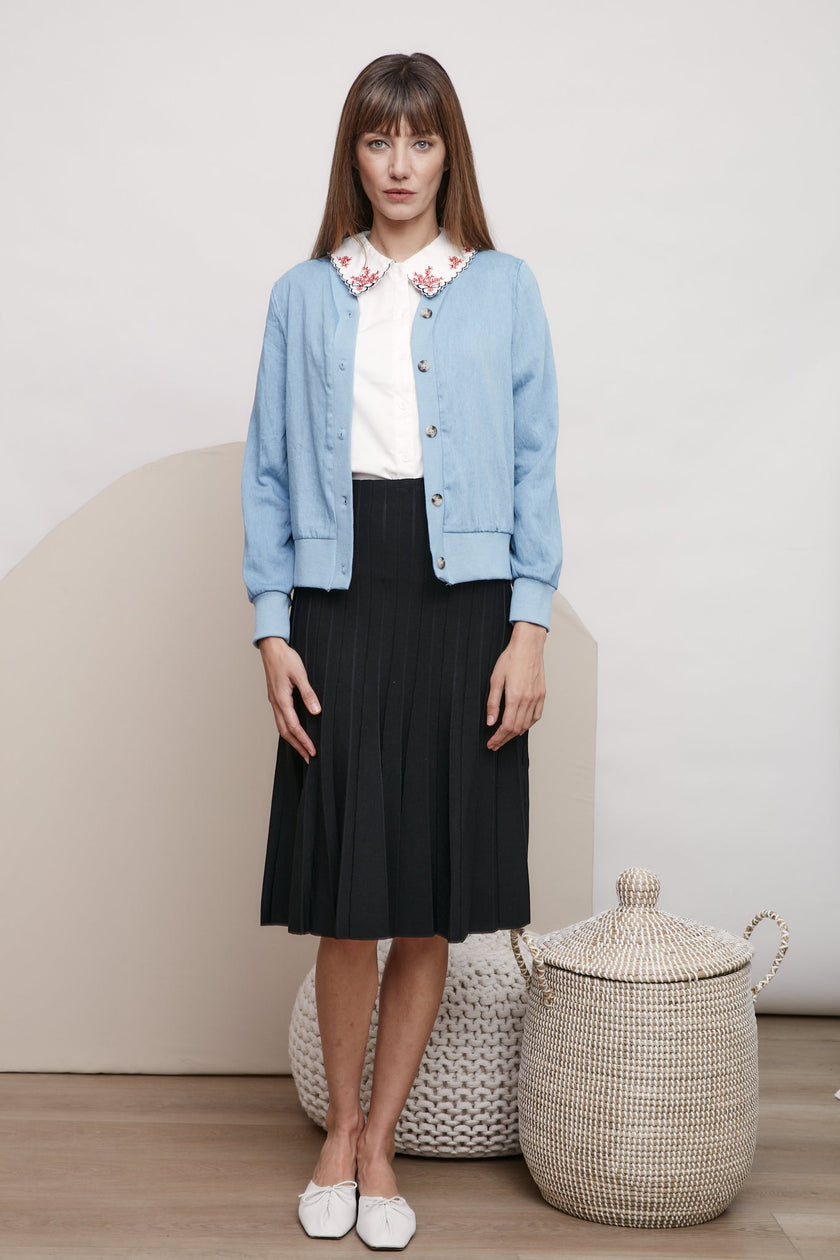 Eve Skirt
