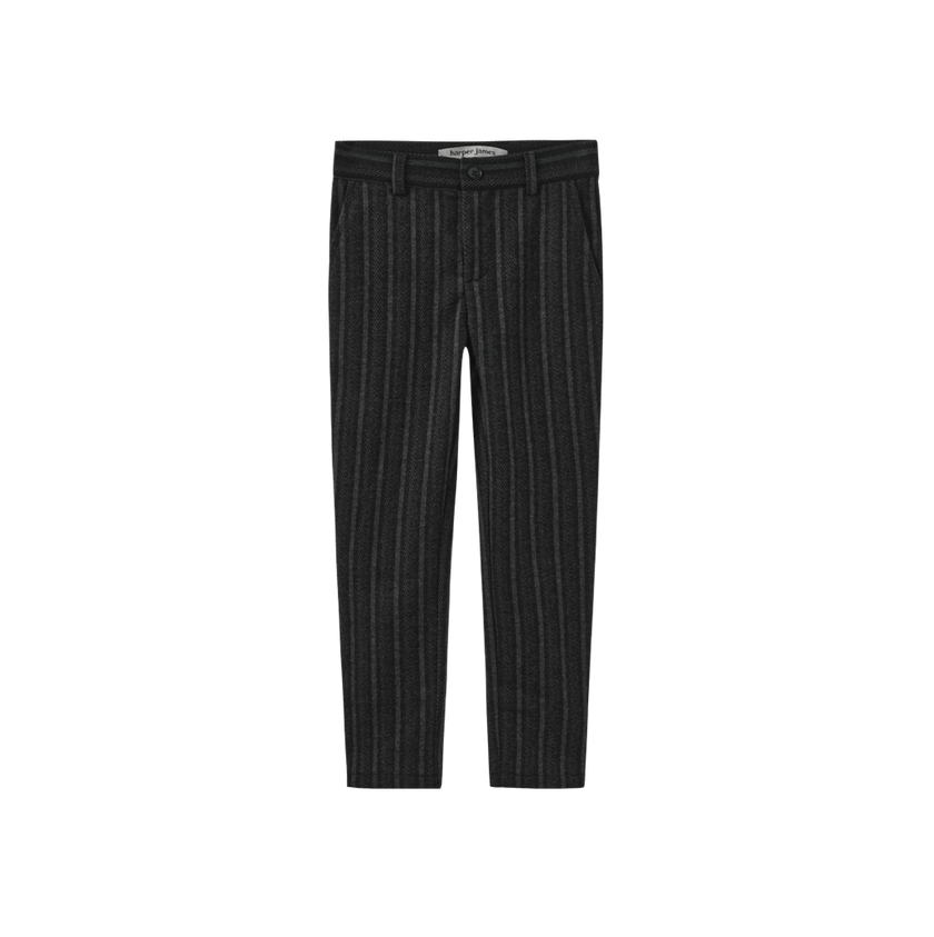 Wool Pants
