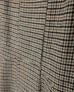 Lamart Plaid Skirt
