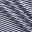 Striped Basic Blouse