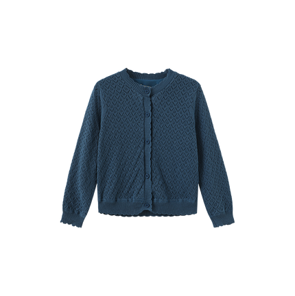 Fran Knit Cardigan