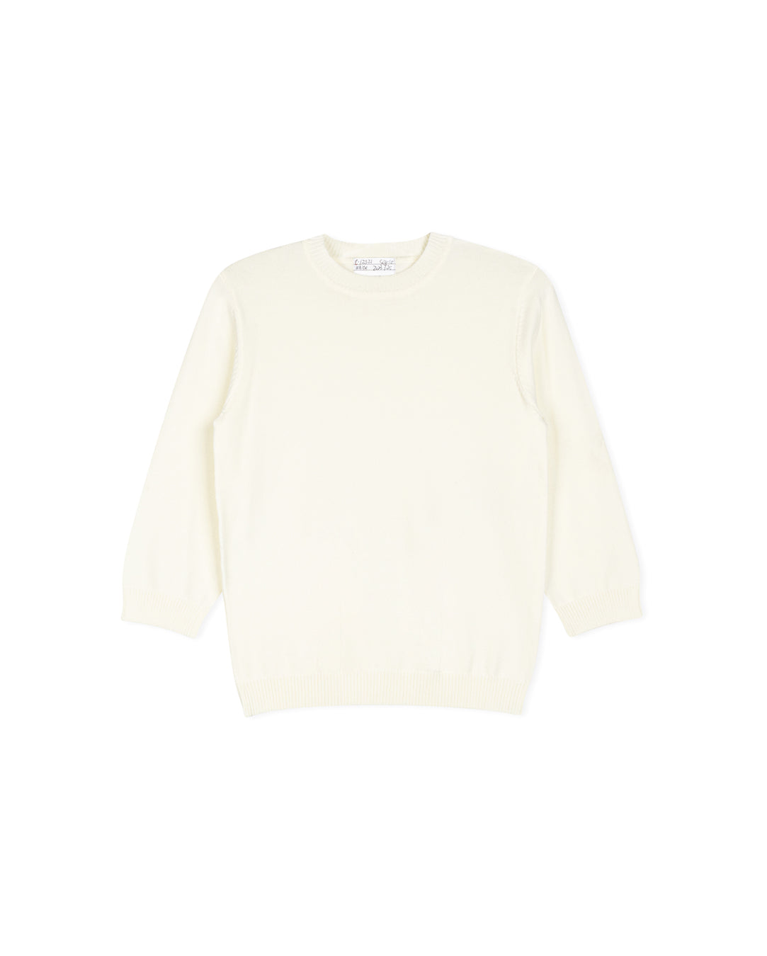 Denny - Knit Sweater