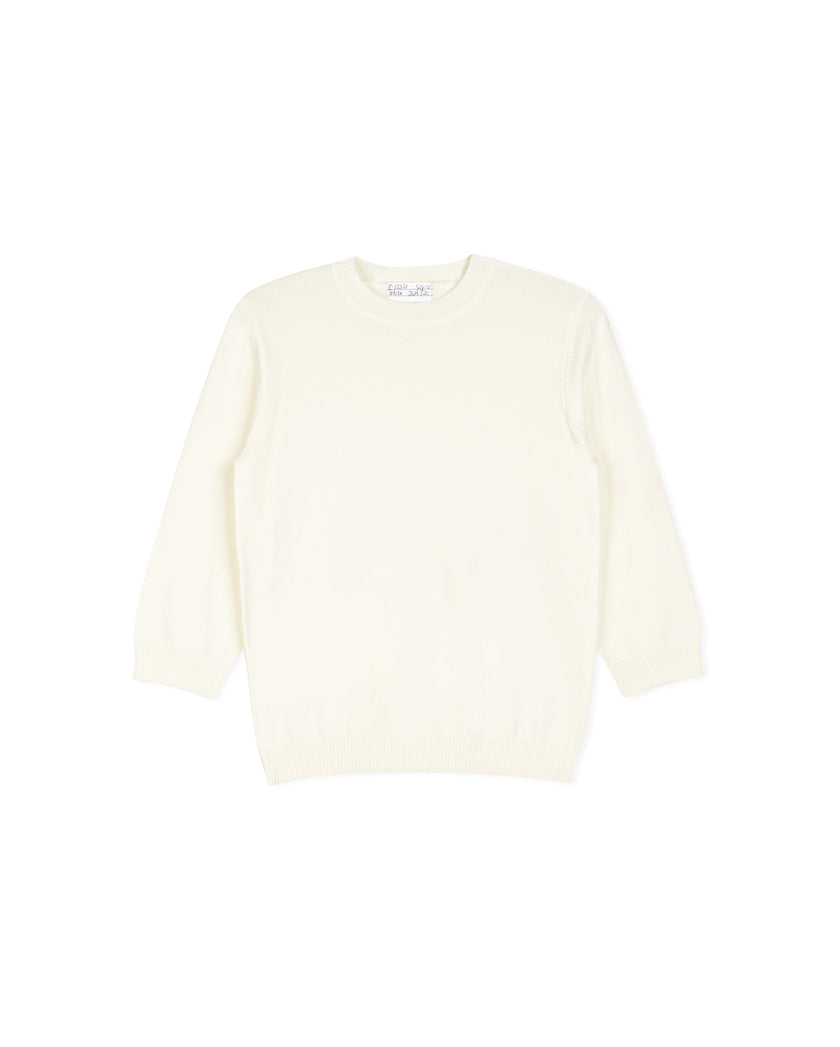 Denny - Knit Sweater