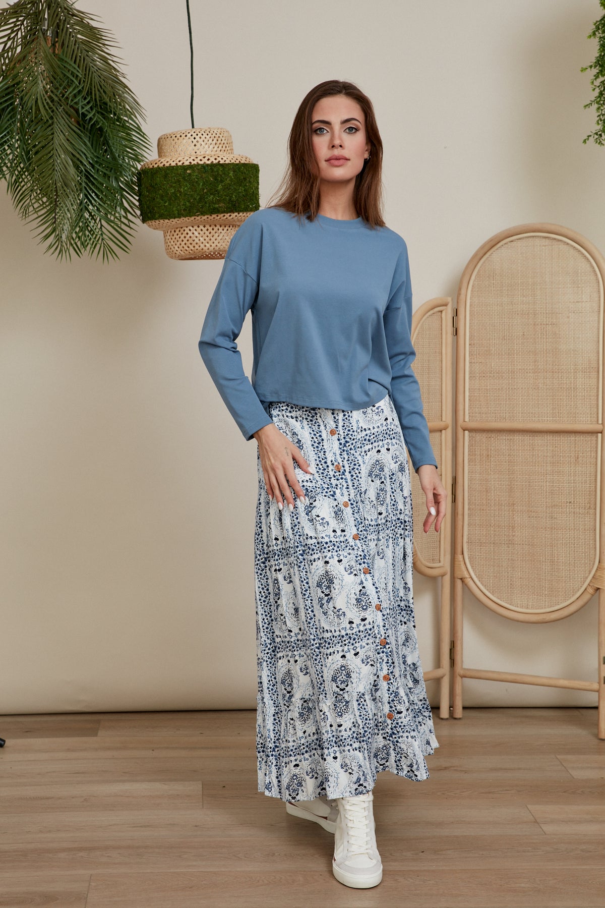 Strum_Skirt