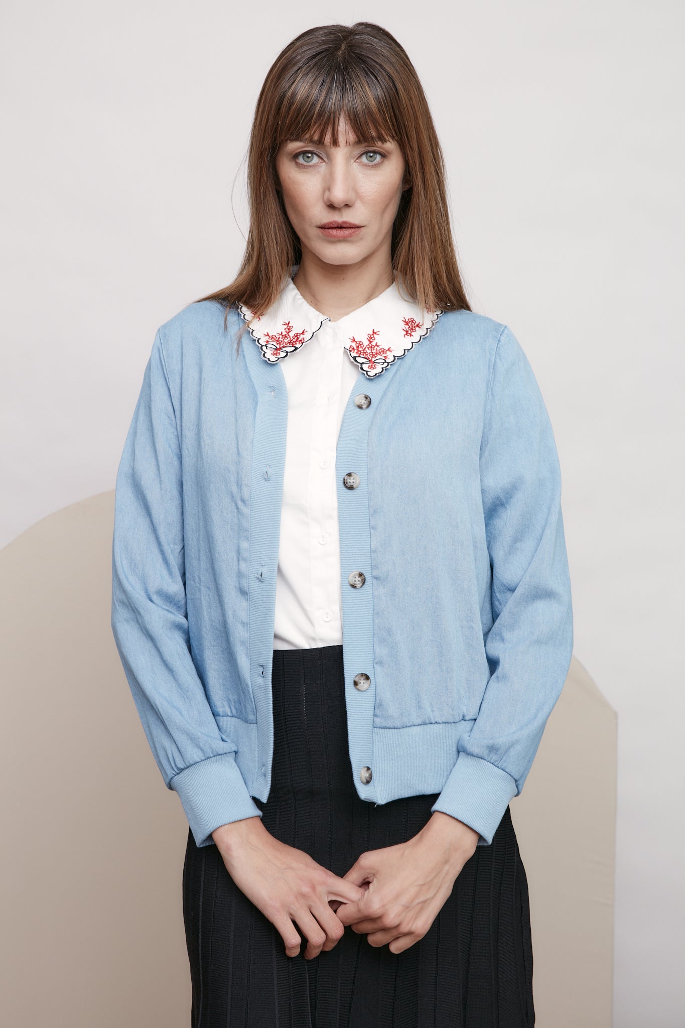 Lopel Top