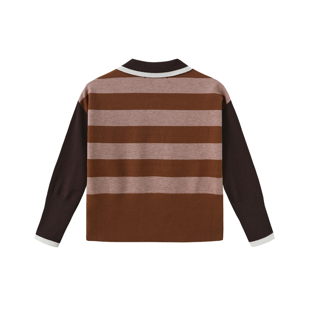Chunky Sweater
