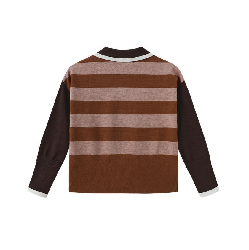 Chunky Sweater