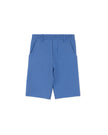 Knit Dress Shorts