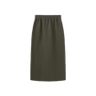 Tabu Scuba Sweatshirt Skirt