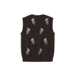 Twinset Flower Tank