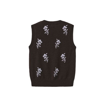 Twinset Flower Tank