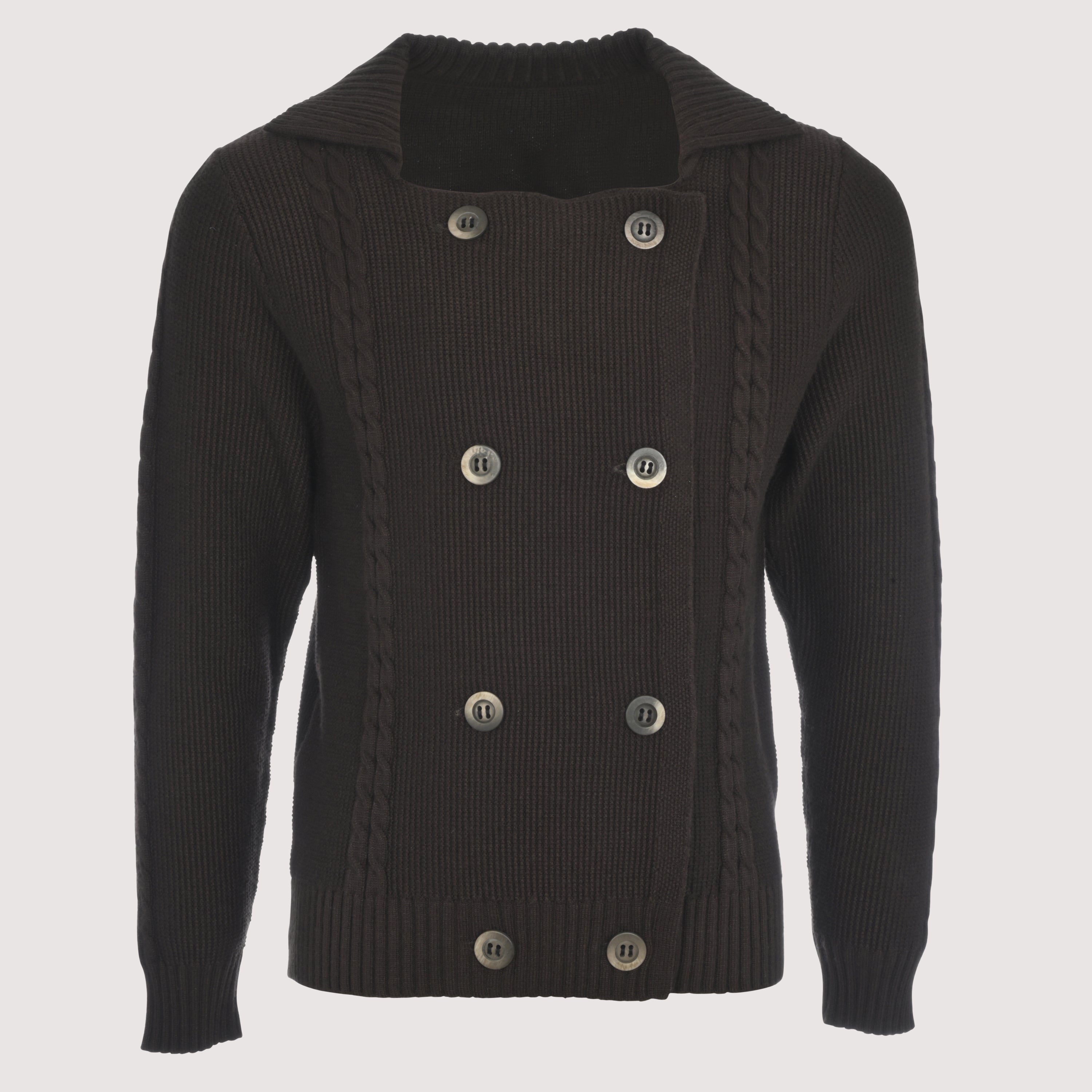 Beaver_Cardigan