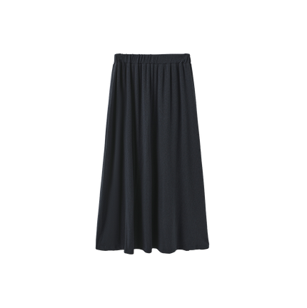 Lane Flowy Model Skirt