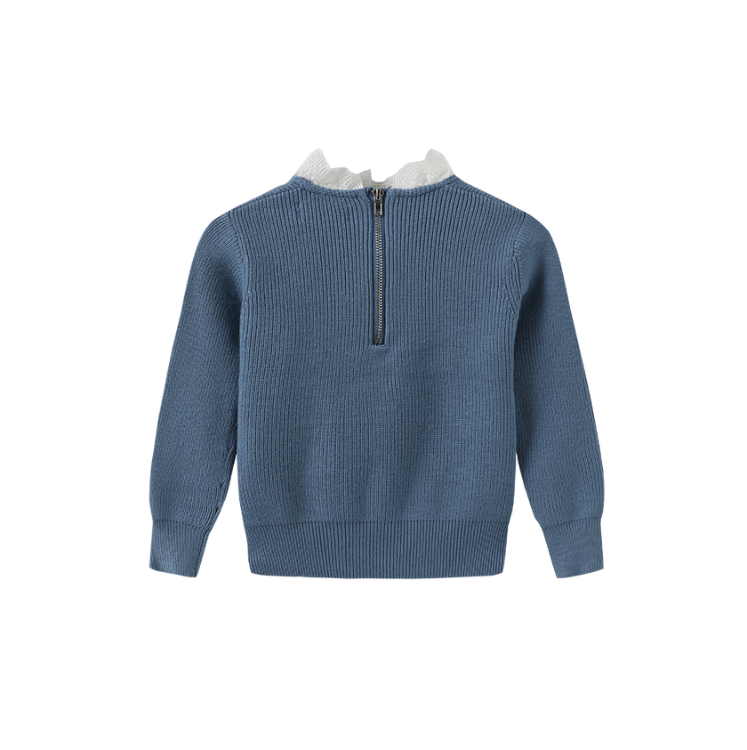 Palli Knit Set