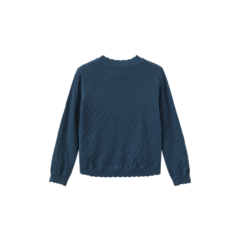 Fran Knit Cardigan