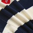 Trill Striped Sweatshirt Girls Set