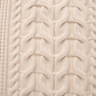 Knit Detailed Vest