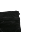 Rustic Drop Paneled Corduroy Skirt