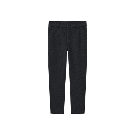 Wool Pants
