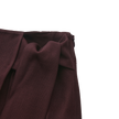 Side Tie Skirt