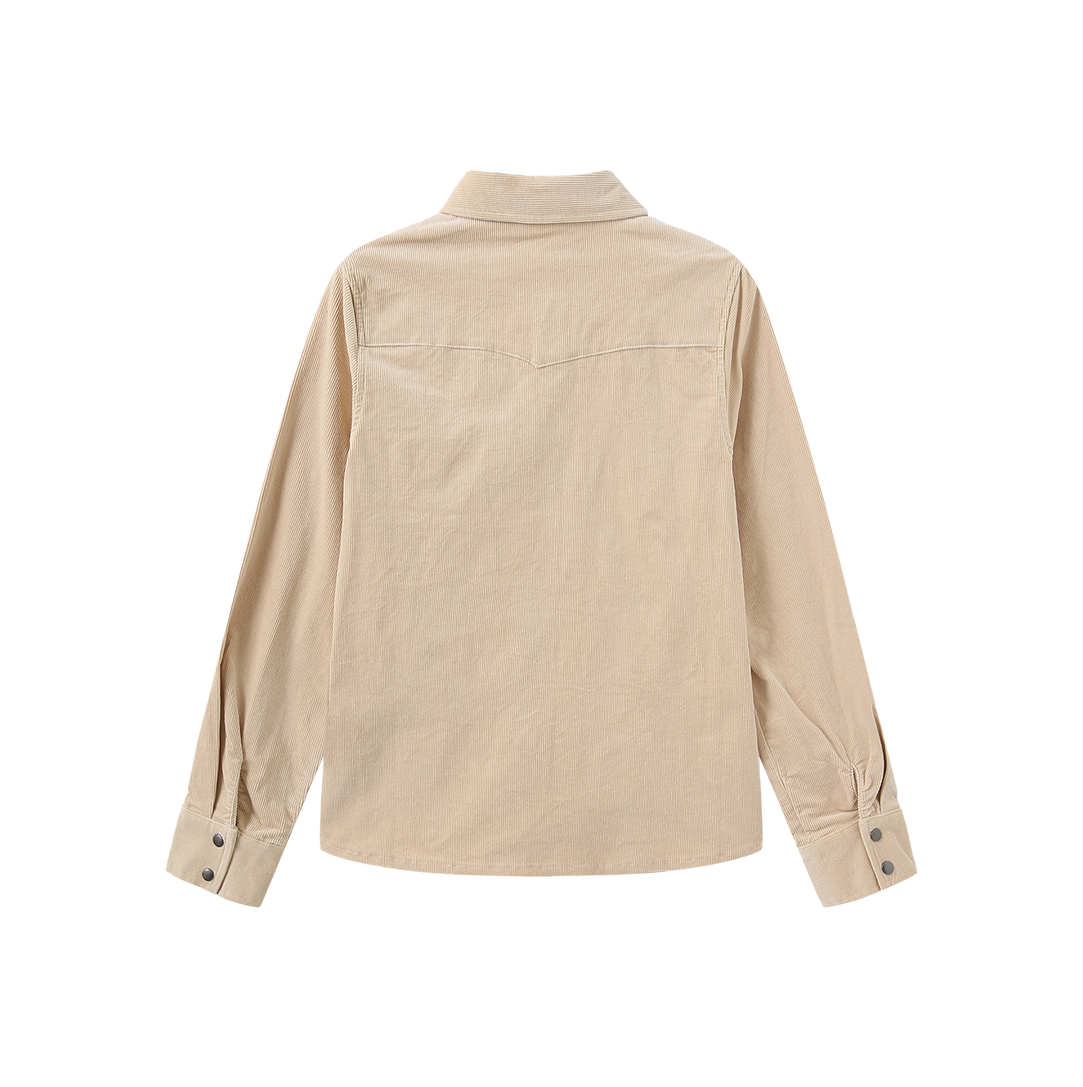 Leni Corduroy Jacket