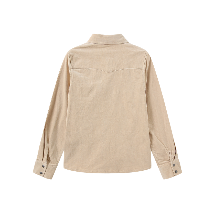 Leni Corduroy Jacket