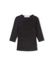 Cotton Fitted T-shirt